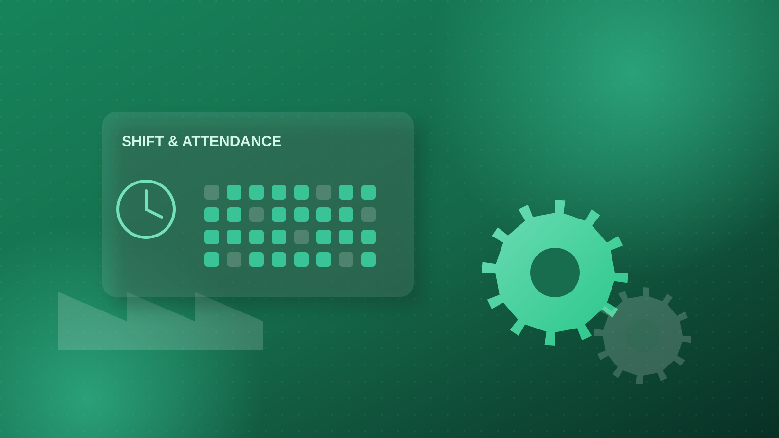 Workforce management for factories in Egypt: shifts, attendance and payroll that actually comply