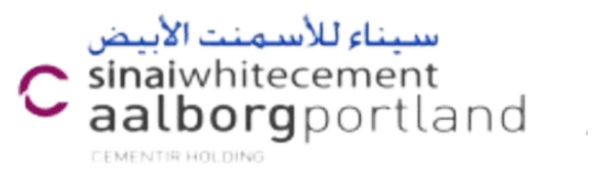 Sinai White Cement